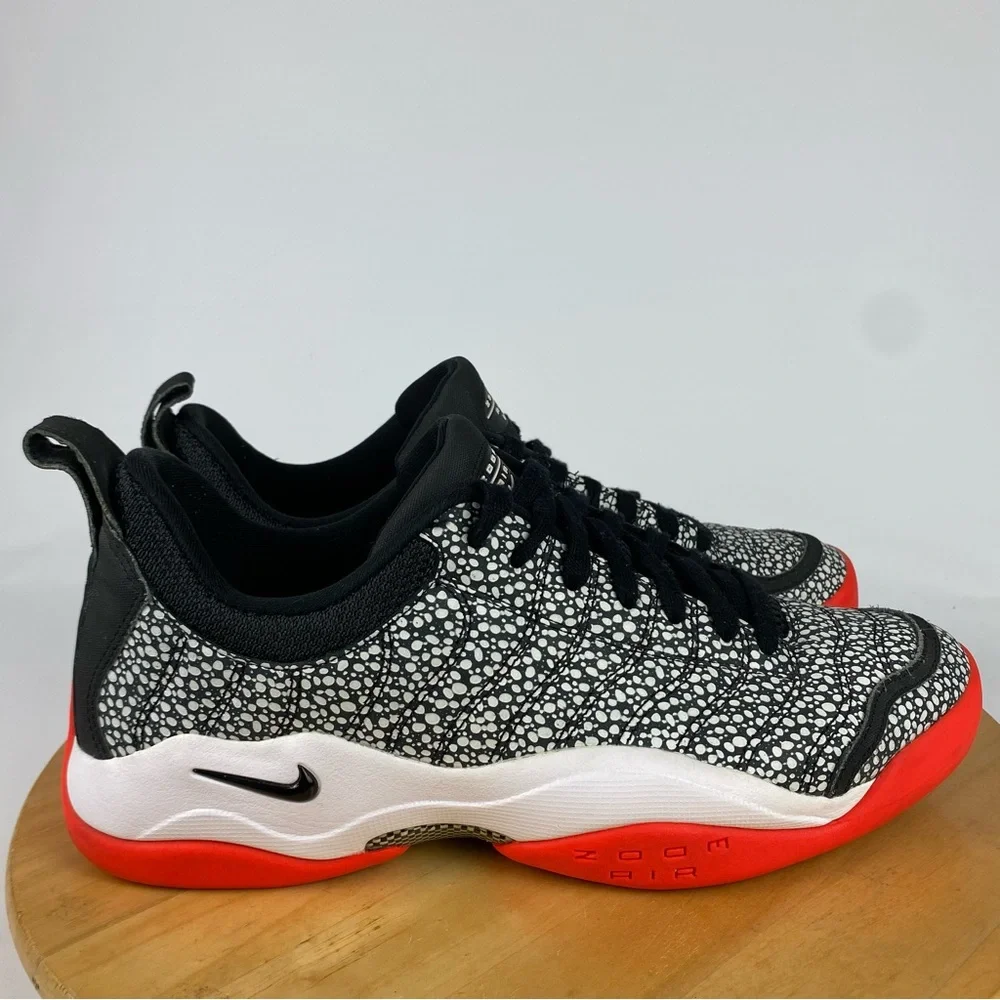 Nike Air Oscillate QS Safari Pete Sampras Men’s 12.5‎